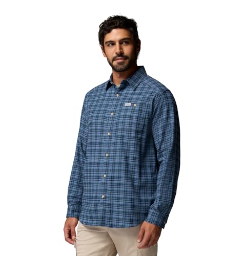 Dark Mountain Cozy Check