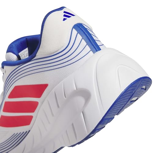 White/Lucid Red/Collegiate Royal