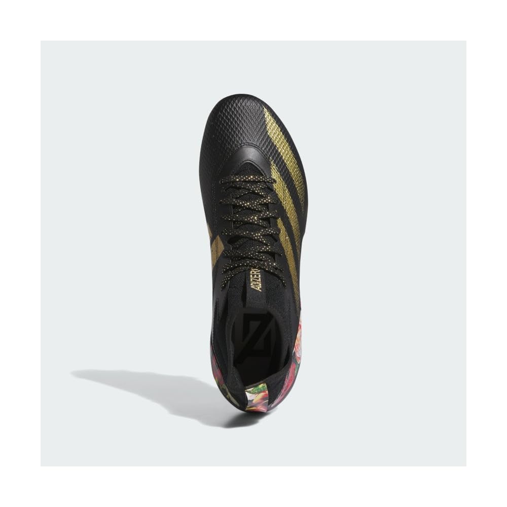 Core Black/Gold Metallic/Core Black