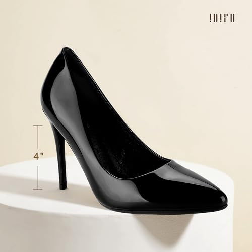 Black Patent