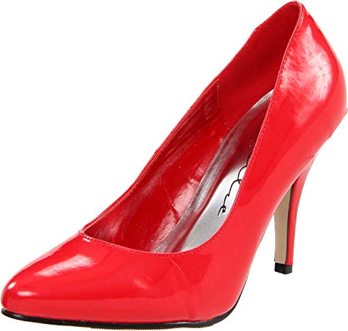 Red Patent