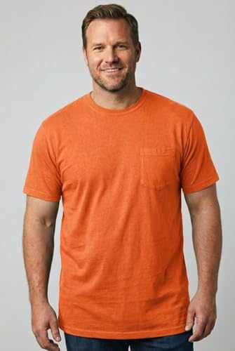 Heather Orange