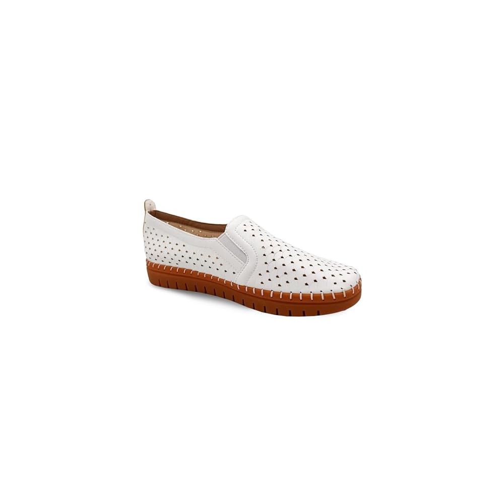 Wave Perf - White Gum