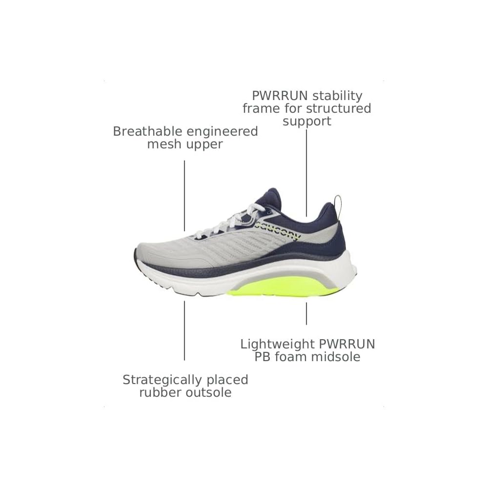 Mist/Navy