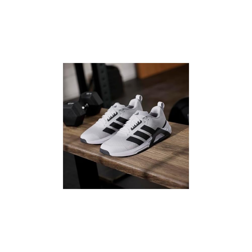 White/Black/Lucid Red