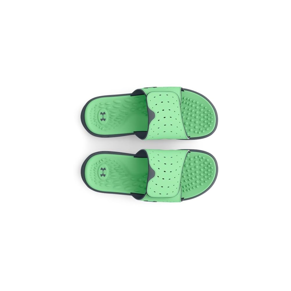 (306) Matrix Green/Gravel/Gravel
