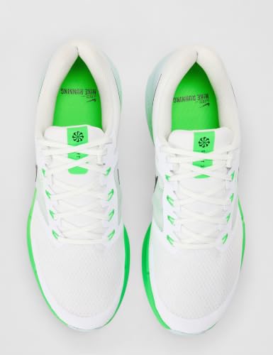 White/Black/Summit White/Glacier Blue