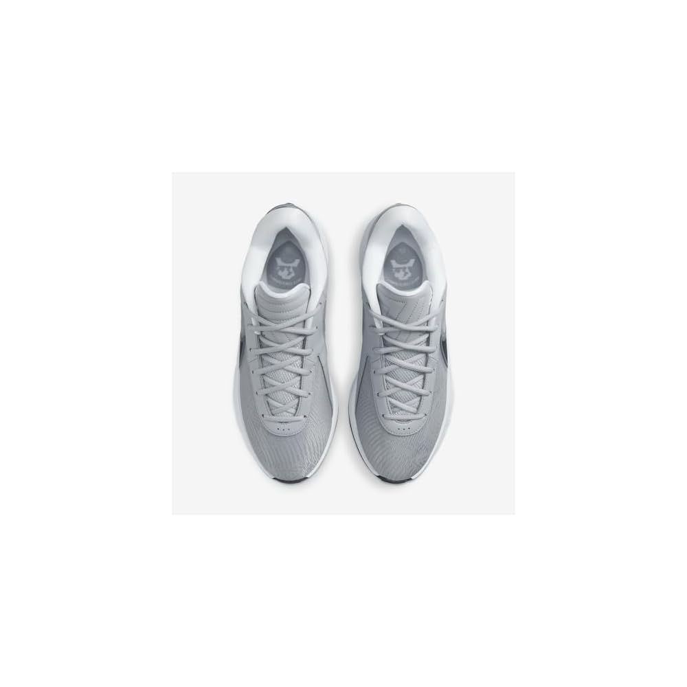Wolf Grey/White/Black