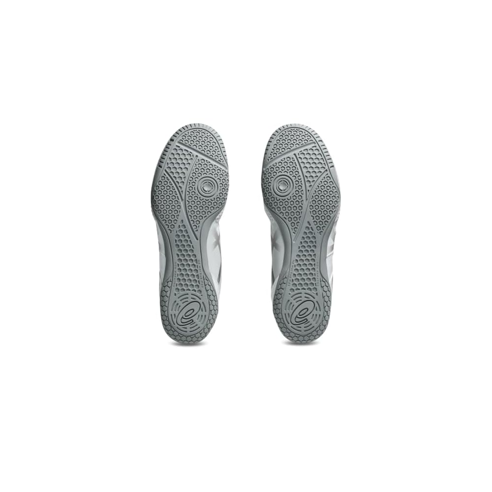 White/Gunmetal