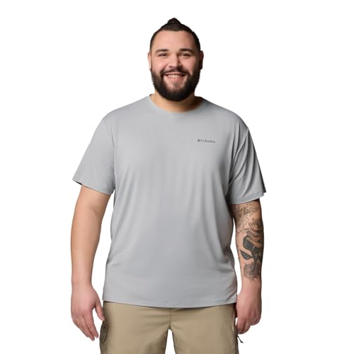 Columbia Grey