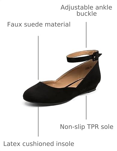 Black Suede