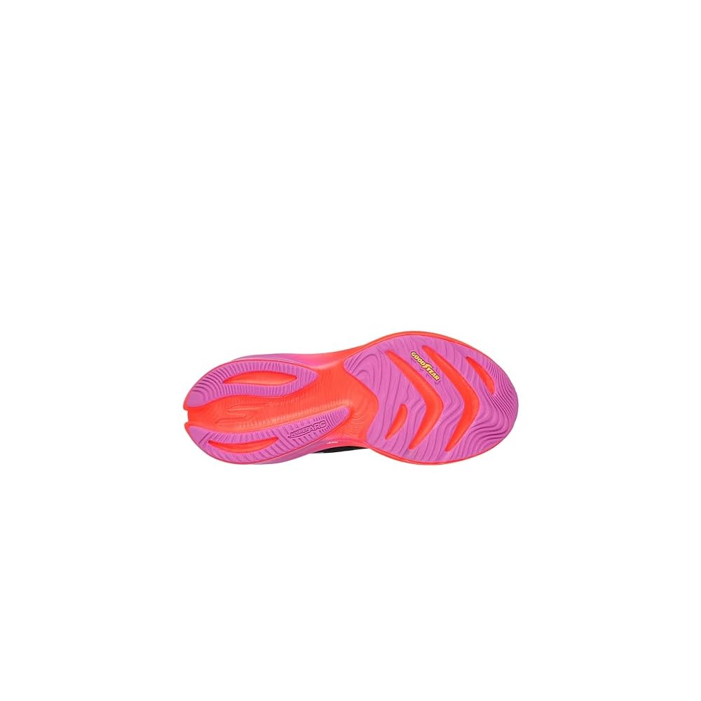 Black/Purple/Pink