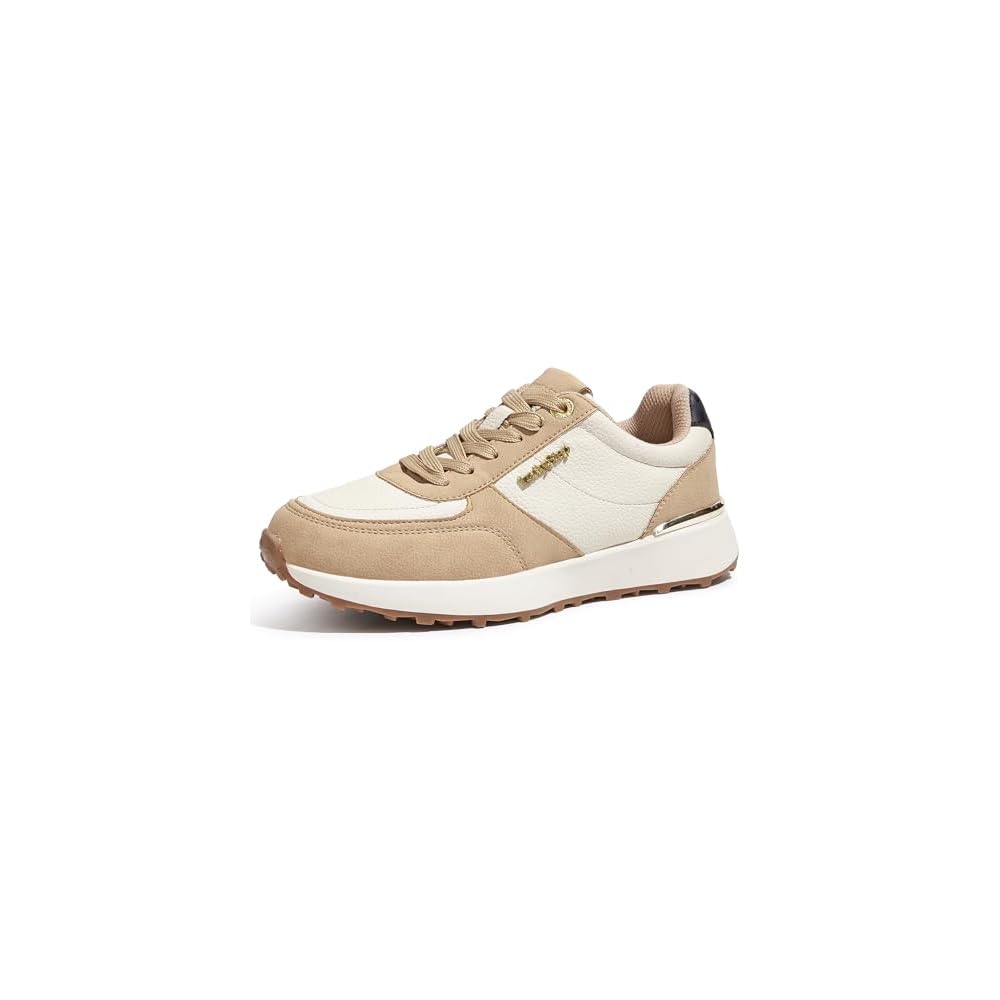 Beige Pu