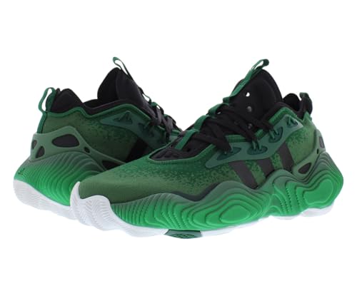 Green/Black-green