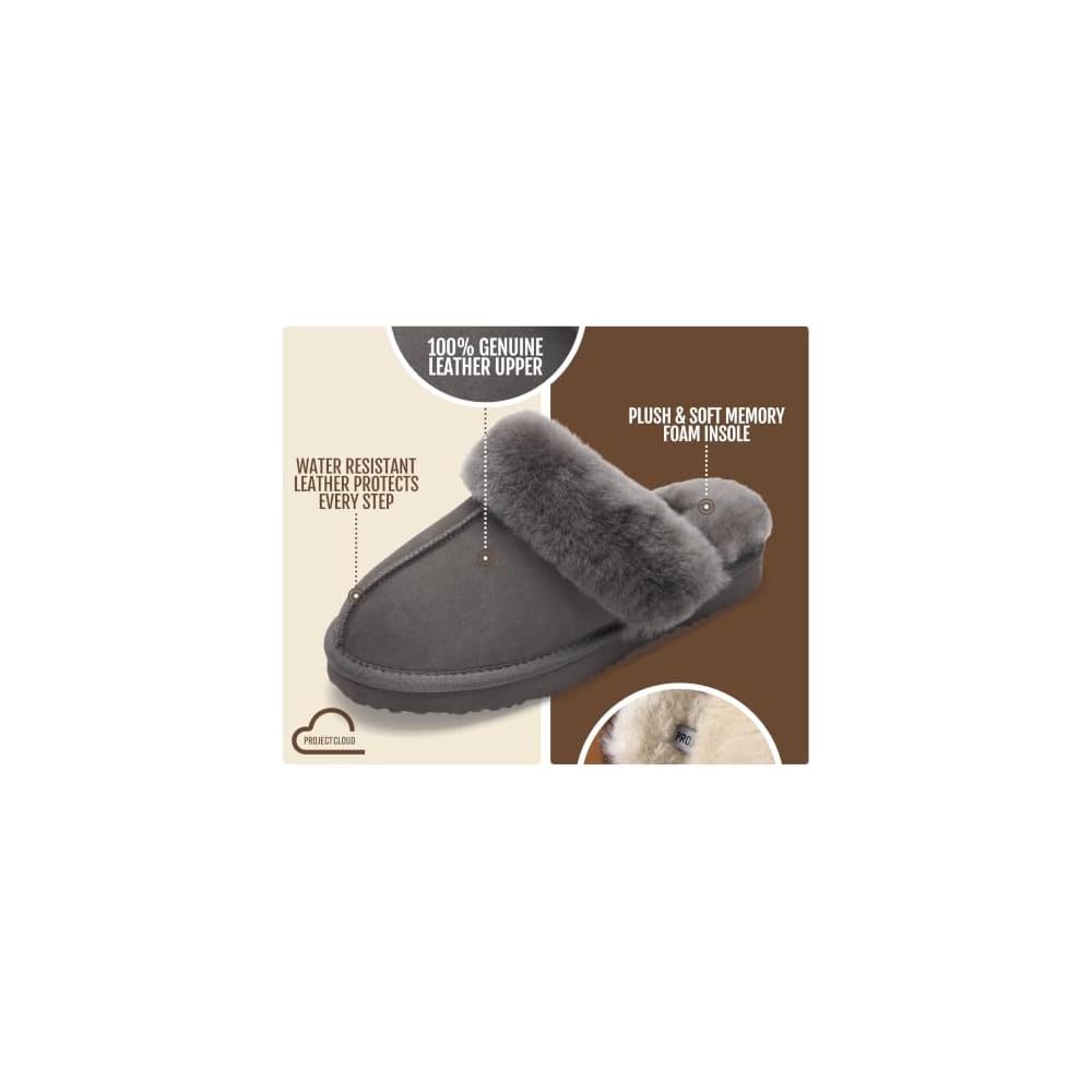 Frost Suede