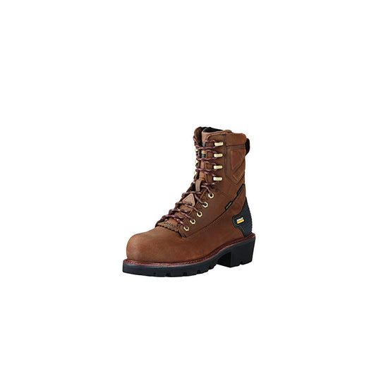 Oiled Dark Brown