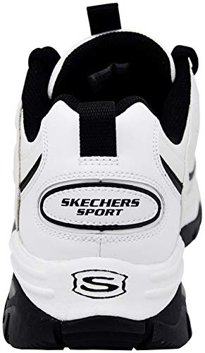 White/Black