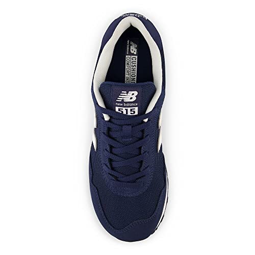 Nb Navy/Nb White/Aluminum Grey