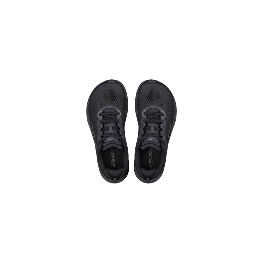 Black/Black/Castlerock