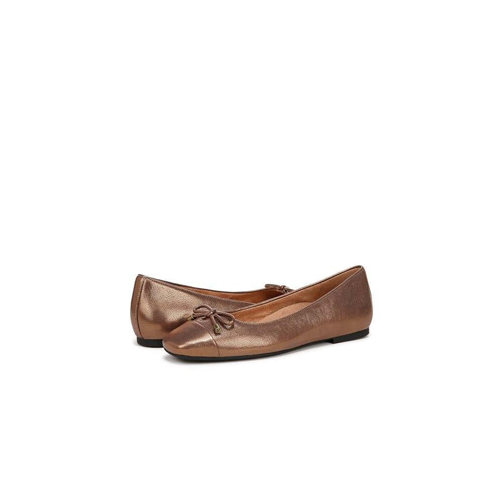 Bronze Leather