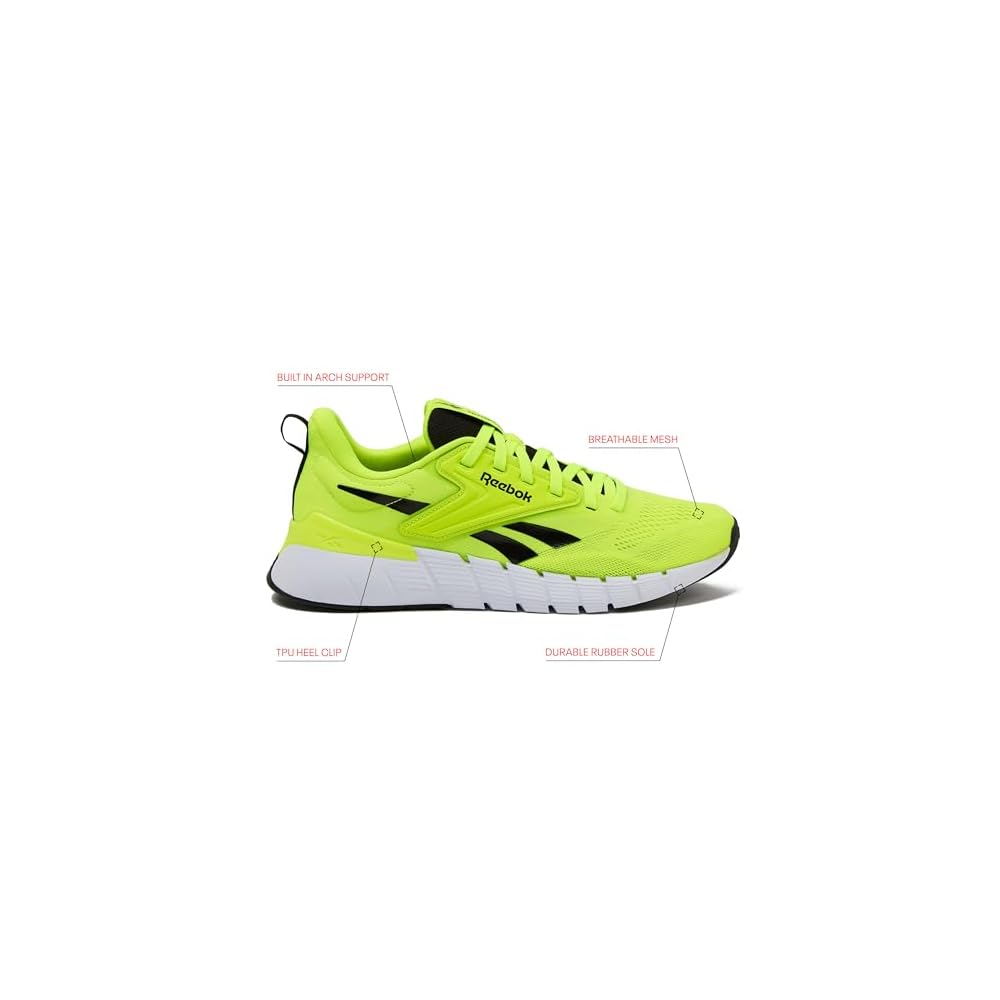 Digital Lime/Black