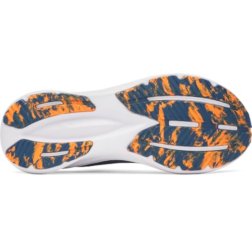 (498) Wham Blue/Wham Blue/Solar Orange