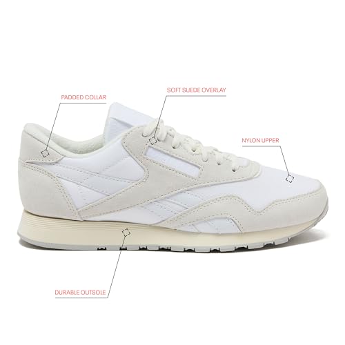 White/Barely Grey/Chalk