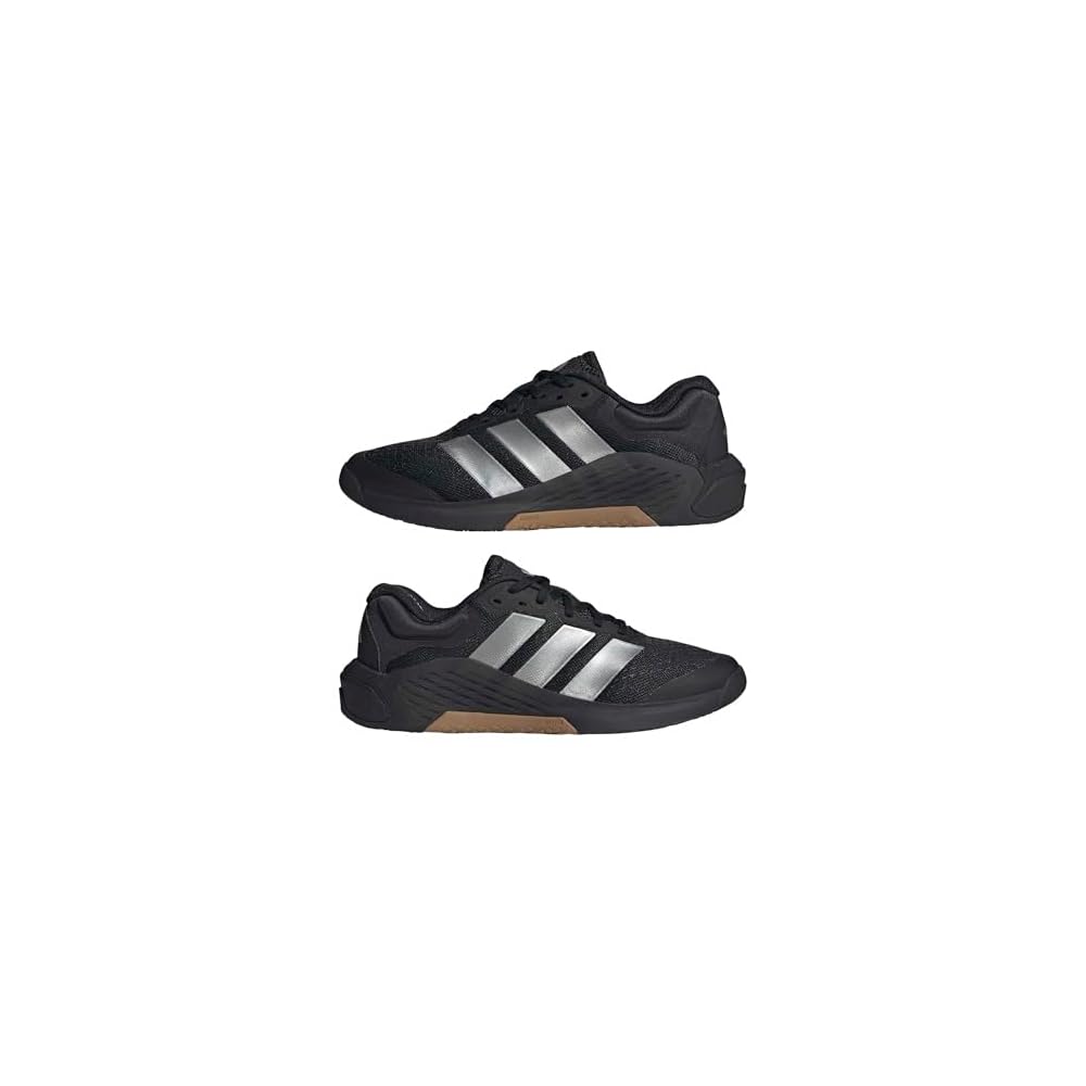Black/Iron Metallic/Black