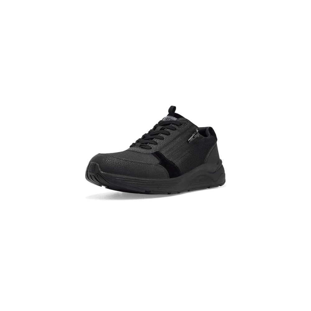 Black Combo
