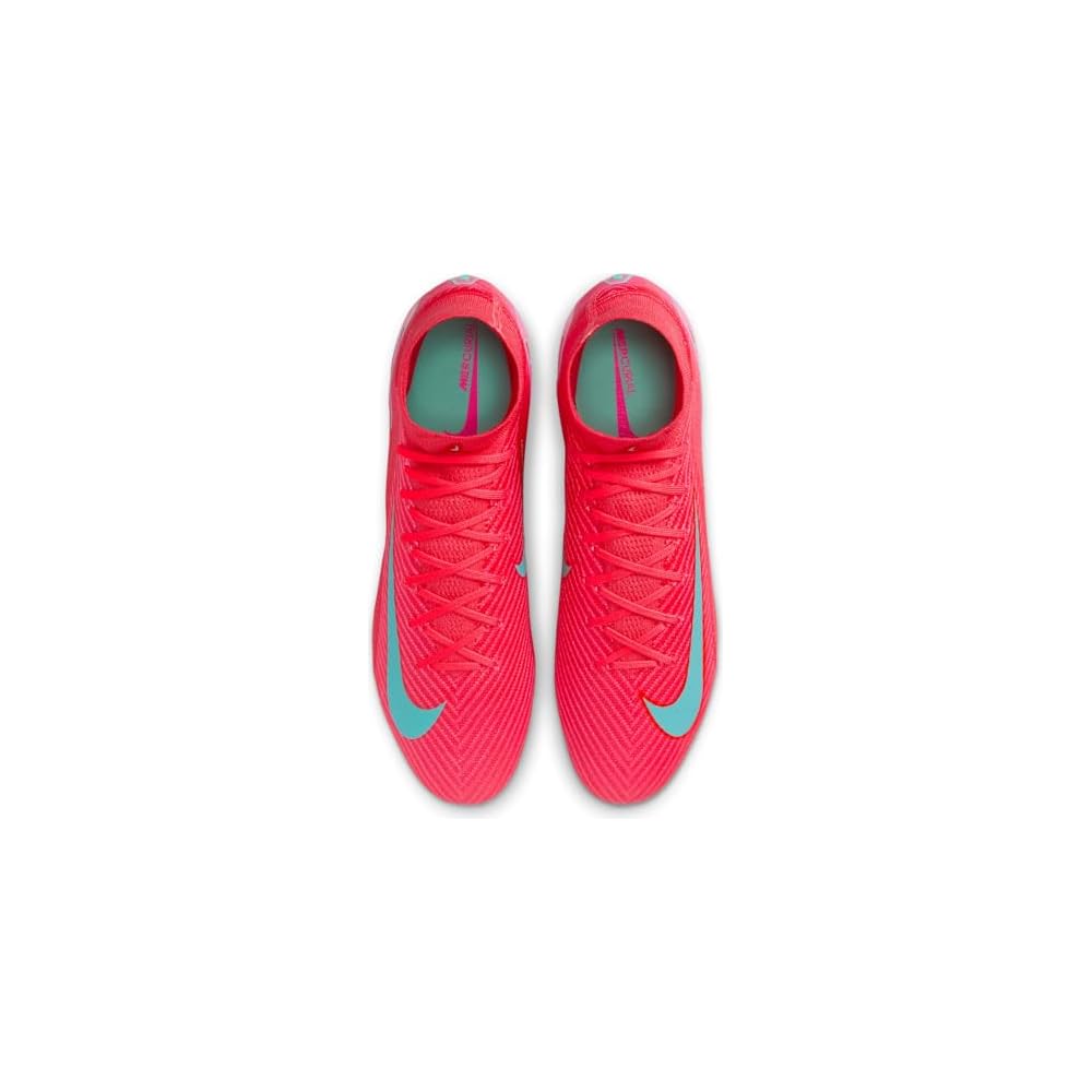Ember Glow/Aurora Green