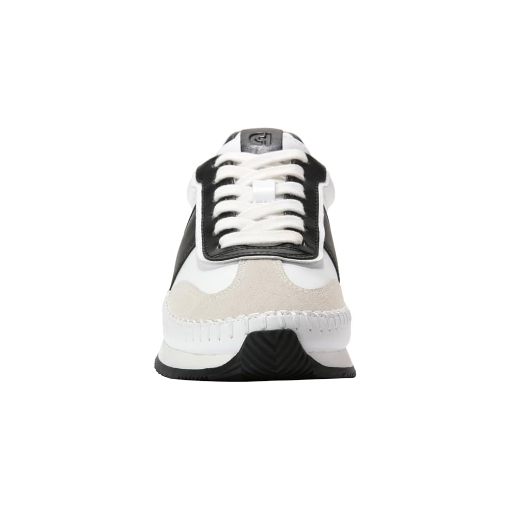 White/Black/Silver Birch