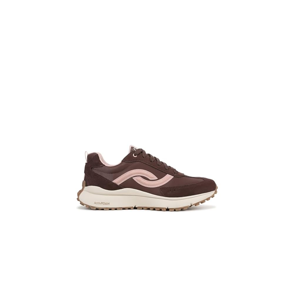 Chicory Brown/Pink