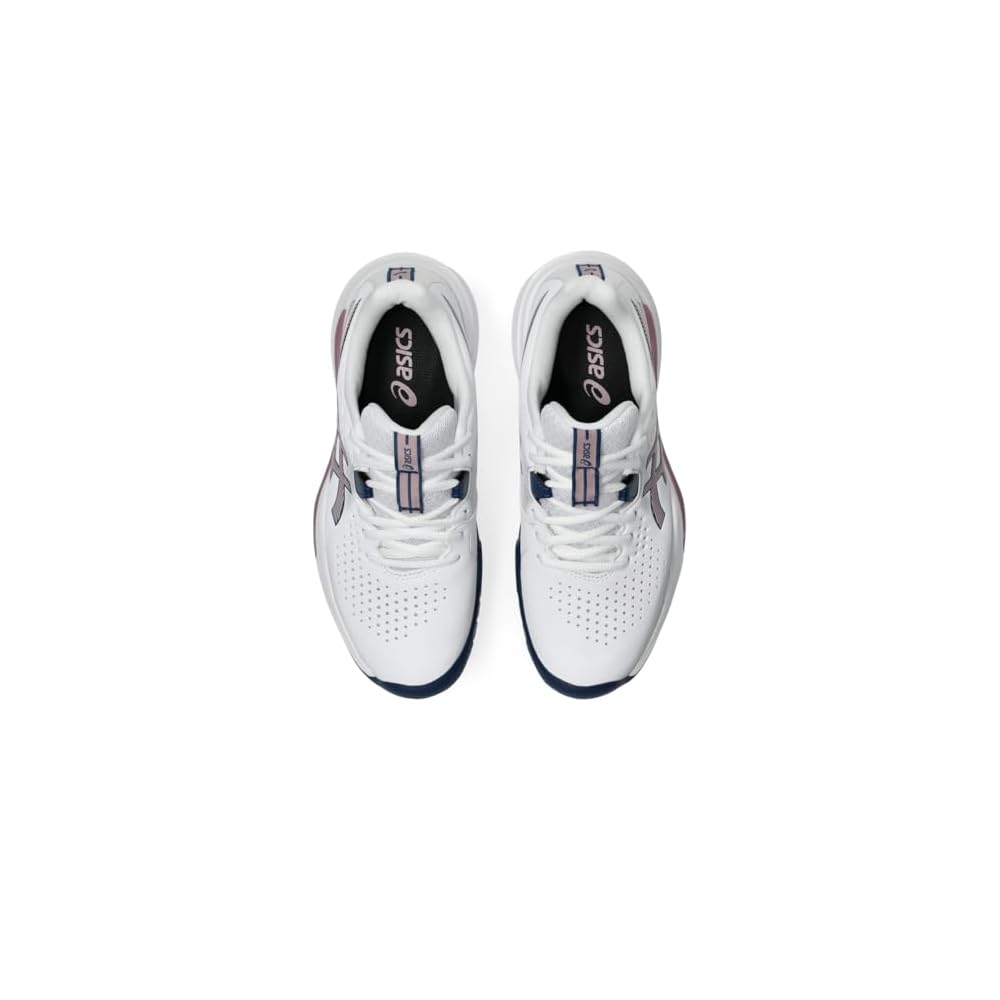 White/Taro Purple