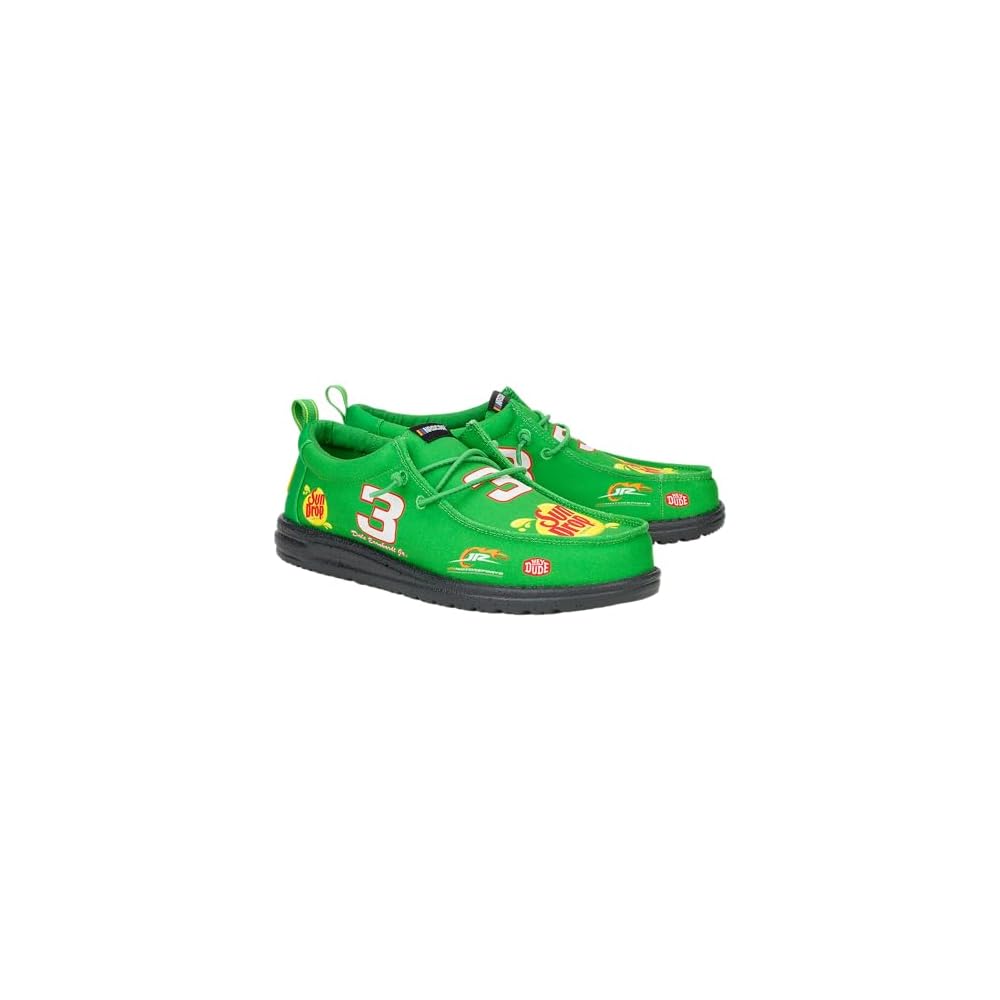 Green/Multi