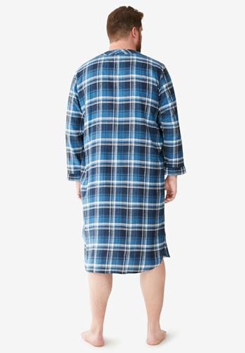Twilight Plaid