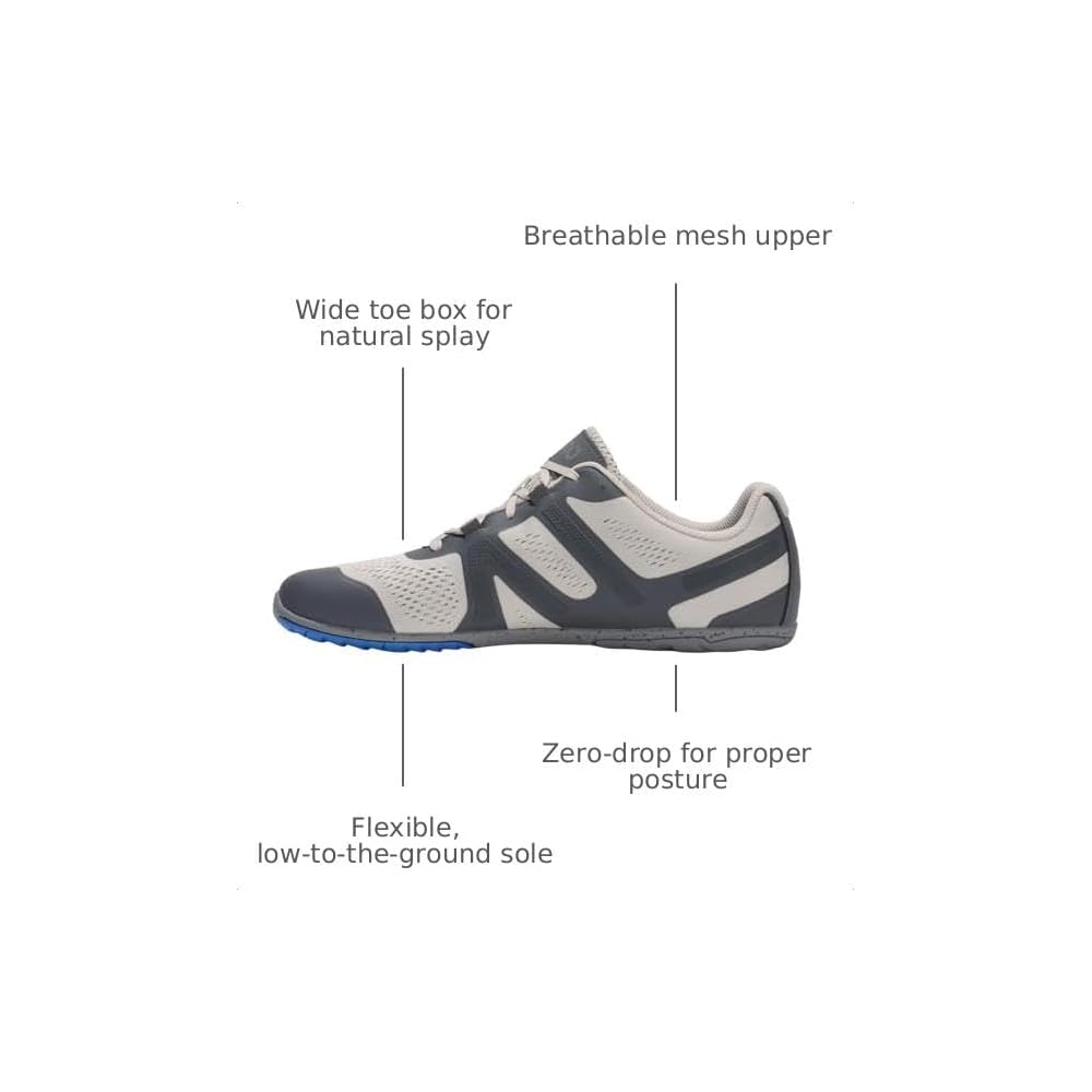 Light Gray/Blue Iolite
