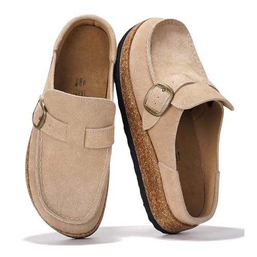 Sand Suede