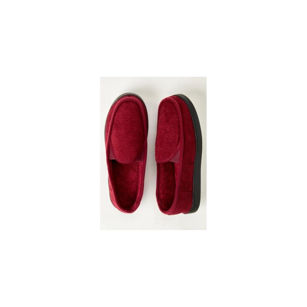 Rich Burgundy