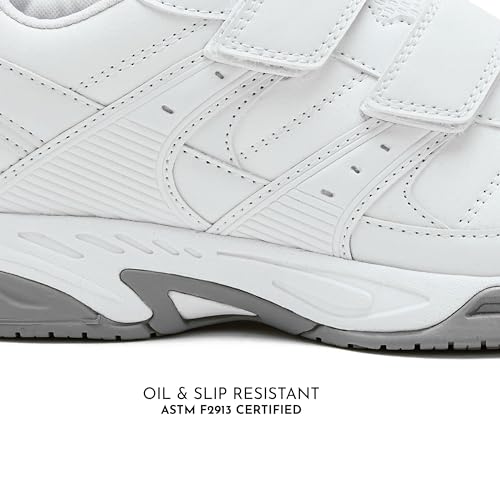 White/Chrome Silver