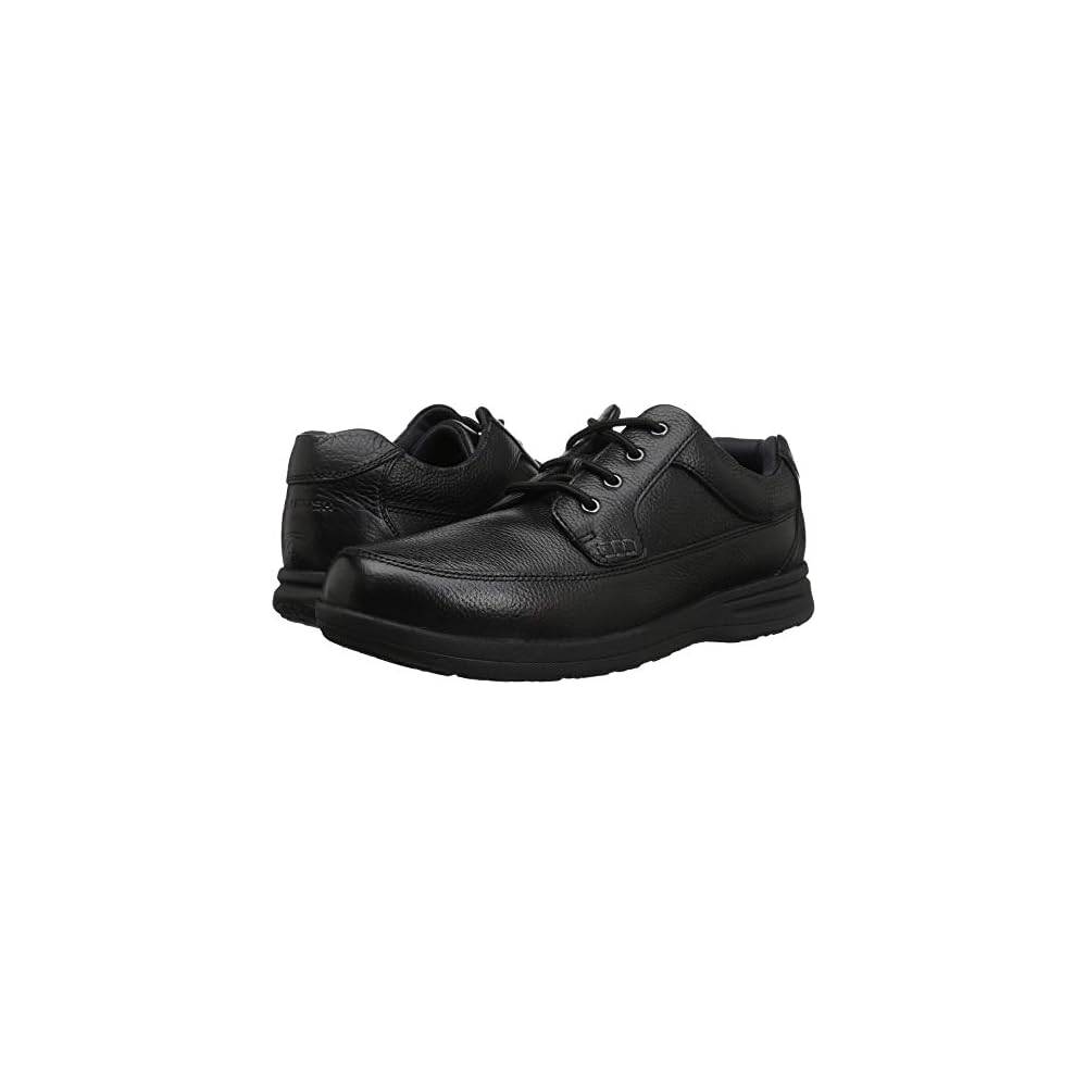 Black Tumbled