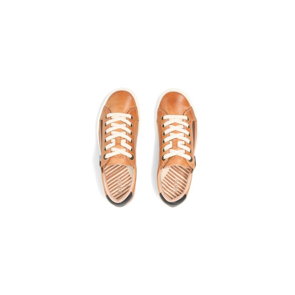 Caramel/Black