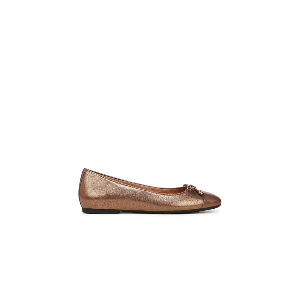Bronze Leather