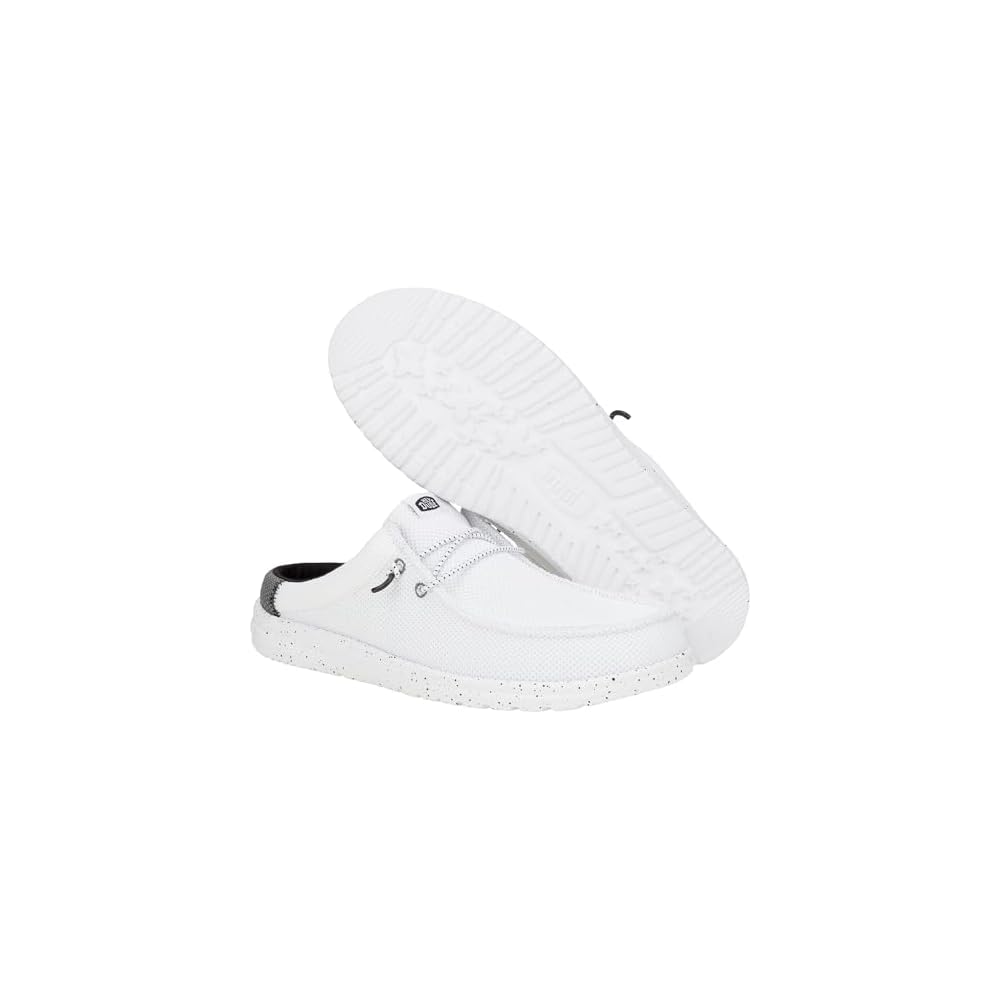 White/Black