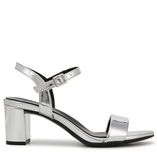 Silver Mirror Metallic
