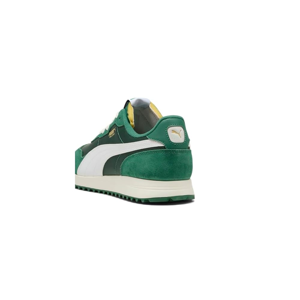 Vine-puma White