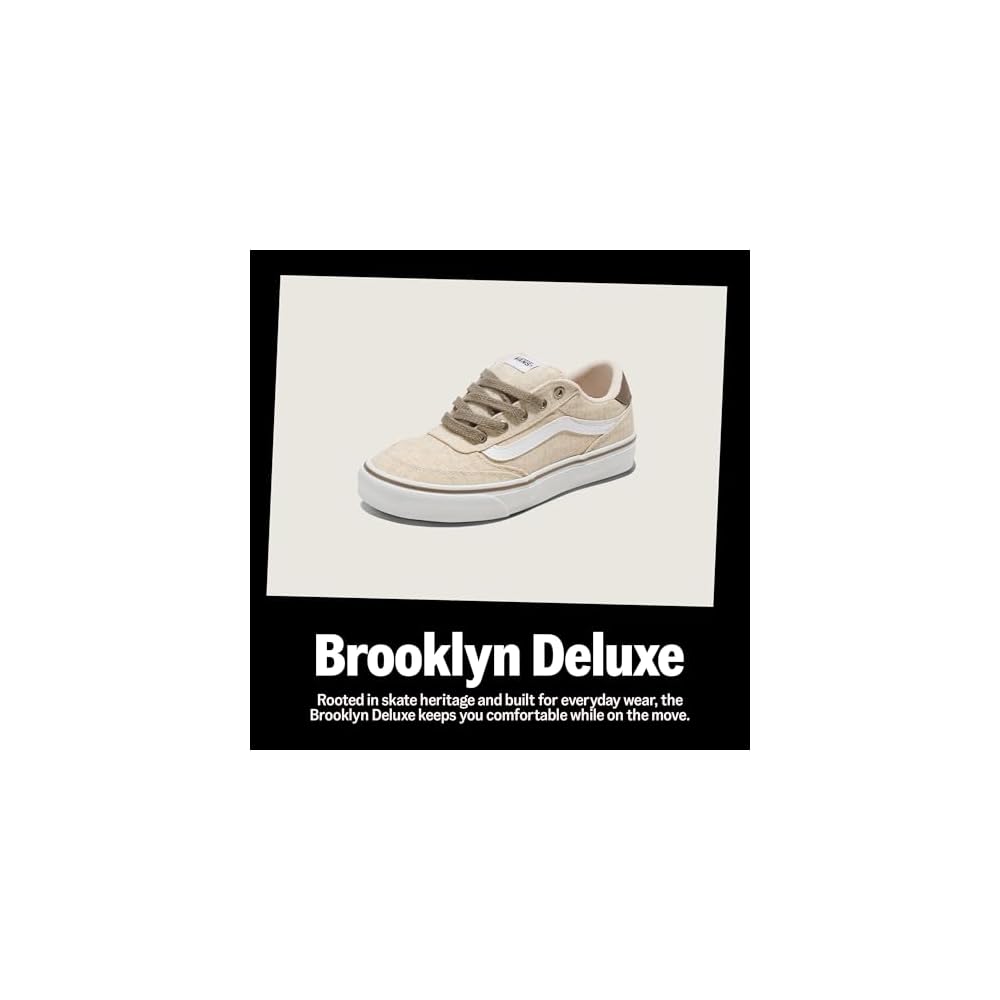 Neutral Block Classic Cream
