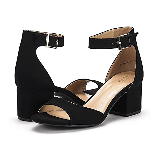 Black/Suede