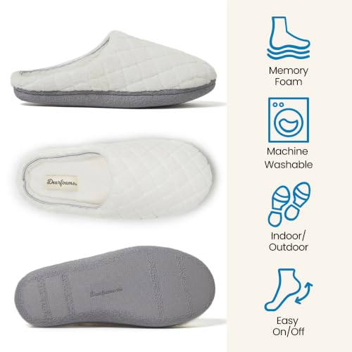 Muslin White Terry