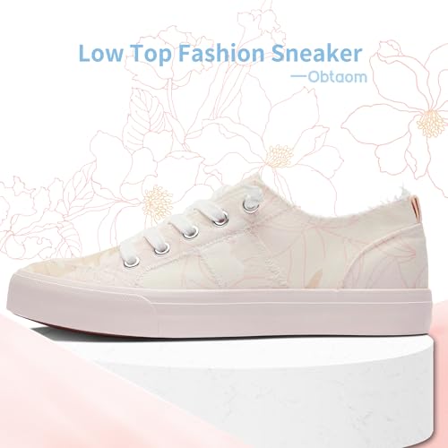 Floral Pink