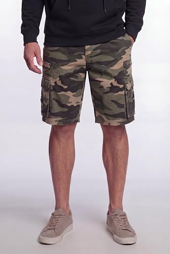 Olive Camo